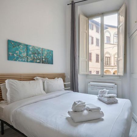 Vigna Nuova 2 Bedroom Apartment Флоренция Экстерьер фото