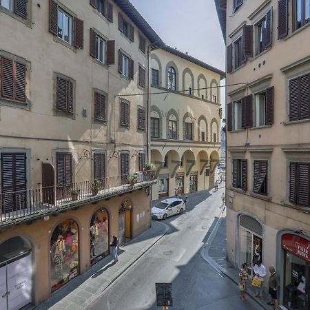 Vigna Nuova 2 Bedroom Apartment Флоренция Экстерьер фото
