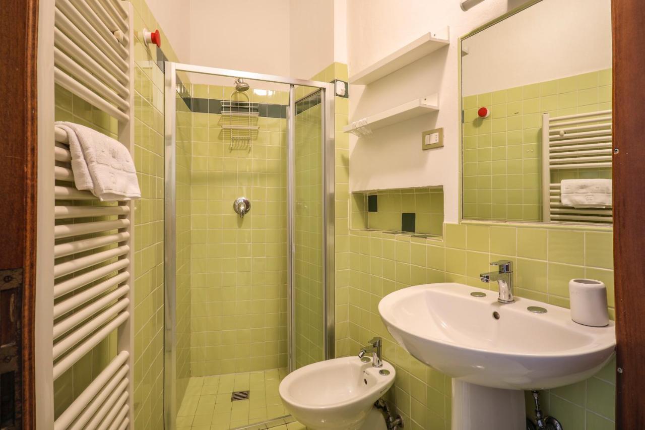 Vigna Nuova 2 Bedroom Apartment Флоренция Экстерьер фото