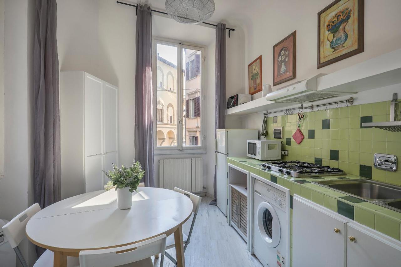 Vigna Nuova 2 Bedroom Apartment Флоренция Экстерьер фото