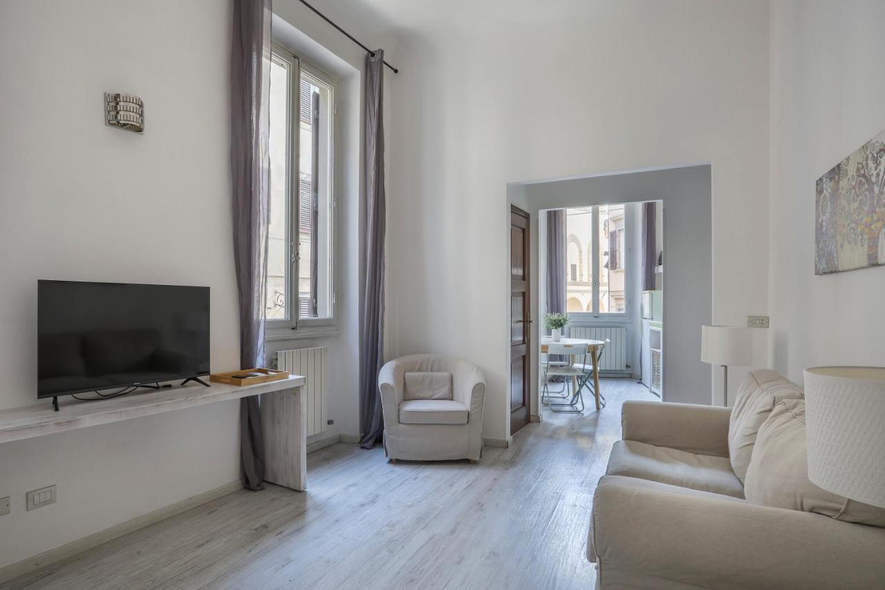Vigna Nuova 2 Bedroom Apartment Флоренция Экстерьер фото