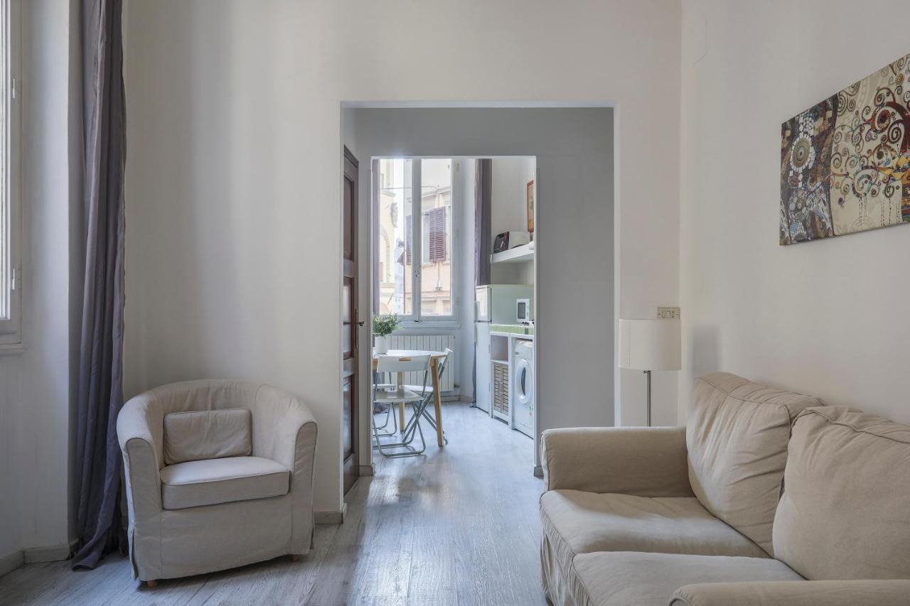 Vigna Nuova 2 Bedroom Apartment Флоренция Экстерьер фото