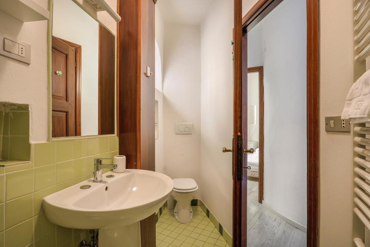 Vigna Nuova 2 Bedroom Apartment Флоренция Экстерьер фото