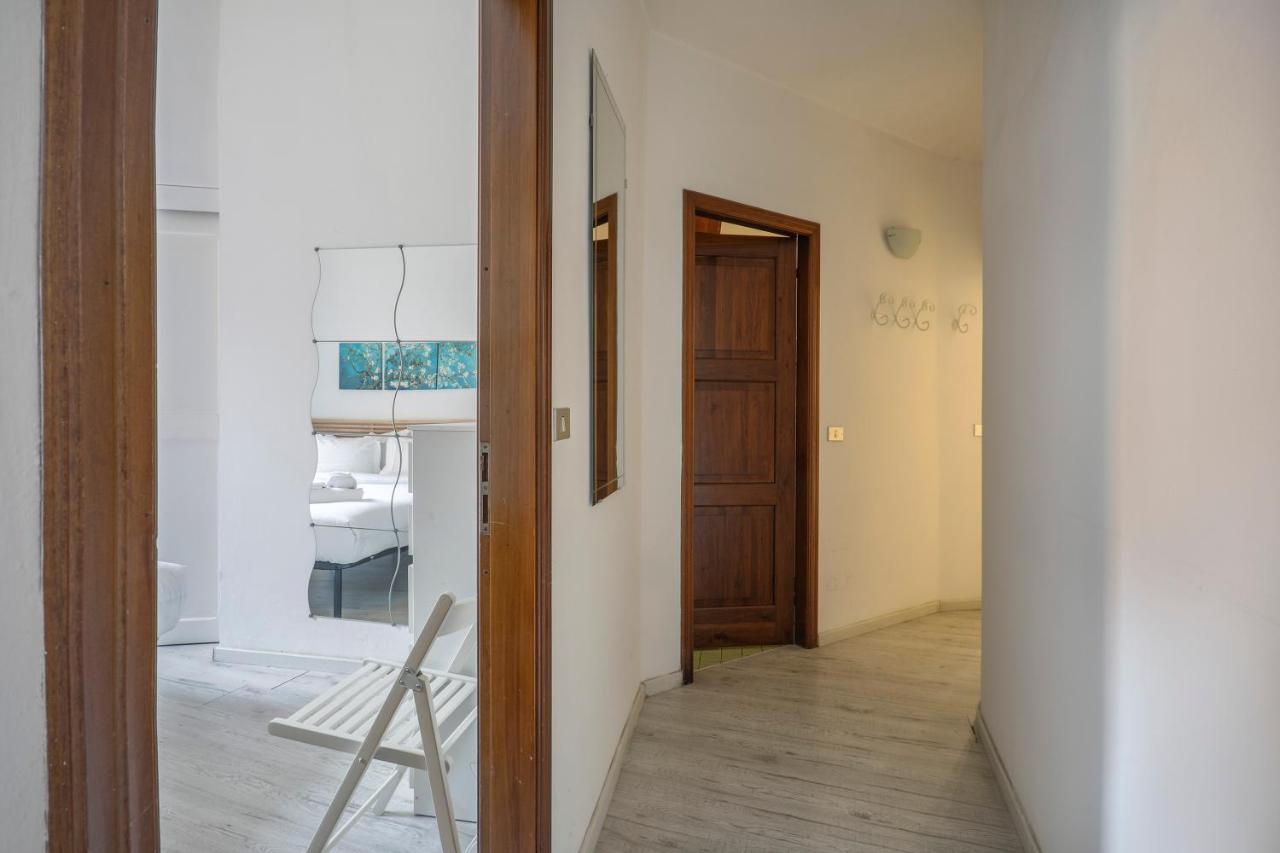 Vigna Nuova 2 Bedroom Apartment Флоренция Экстерьер фото