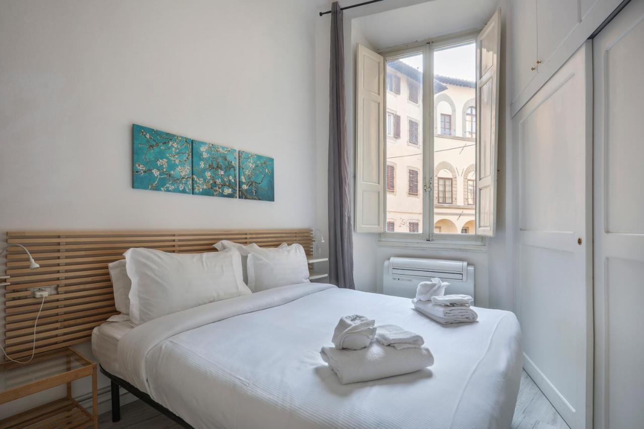 Vigna Nuova 2 Bedroom Apartment Флоренция Экстерьер фото