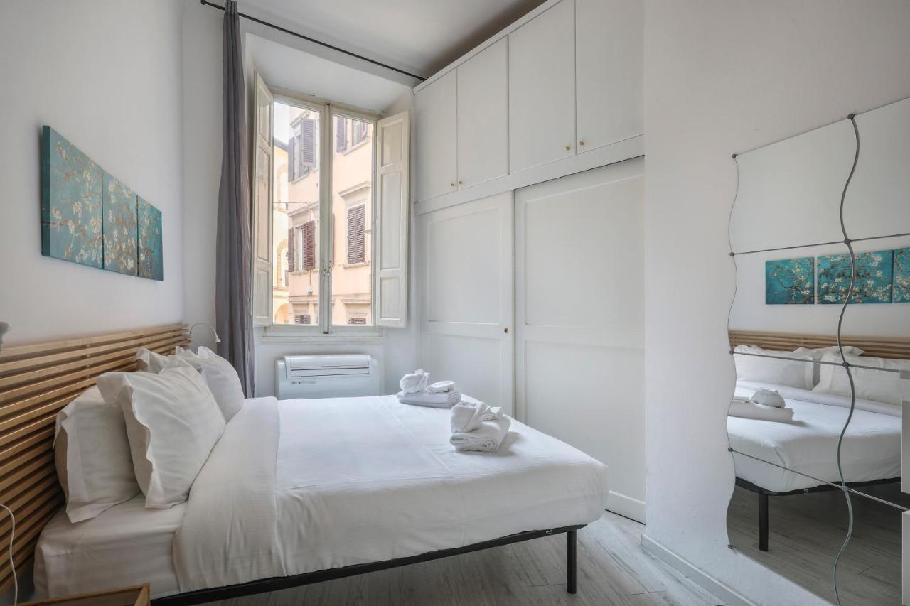 Vigna Nuova 2 Bedroom Apartment Флоренция Экстерьер фото