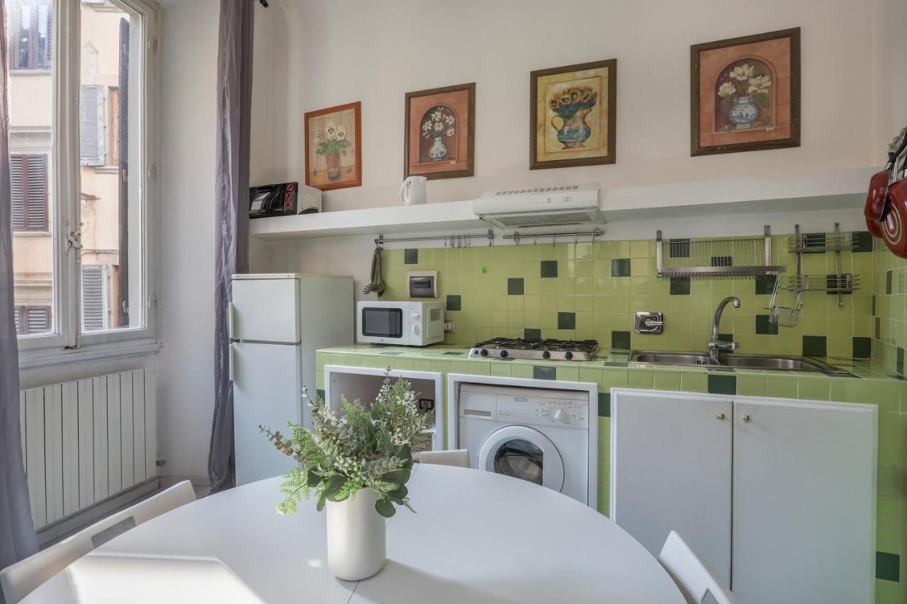 Vigna Nuova 2 Bedroom Apartment Флоренция Экстерьер фото