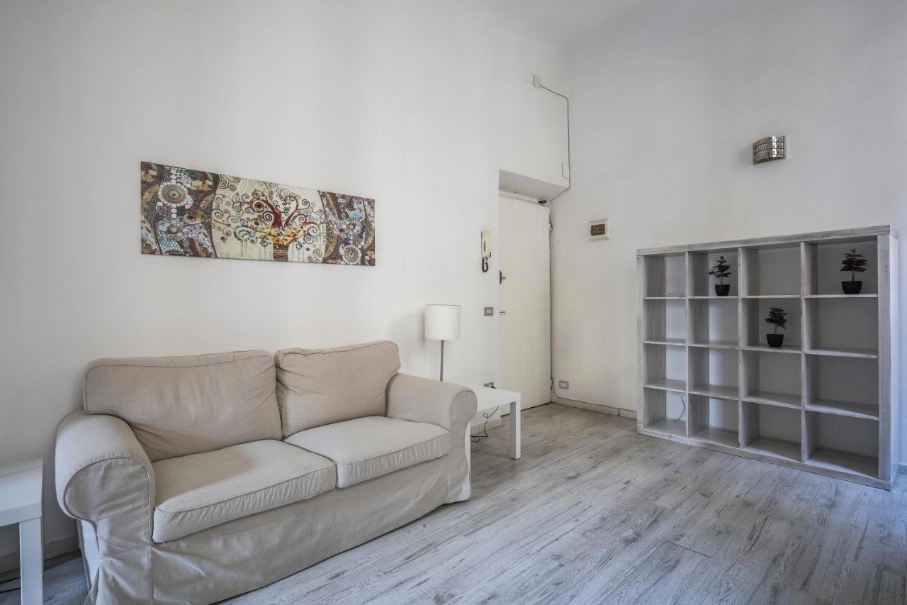 Vigna Nuova 2 Bedroom Apartment Флоренция Экстерьер фото