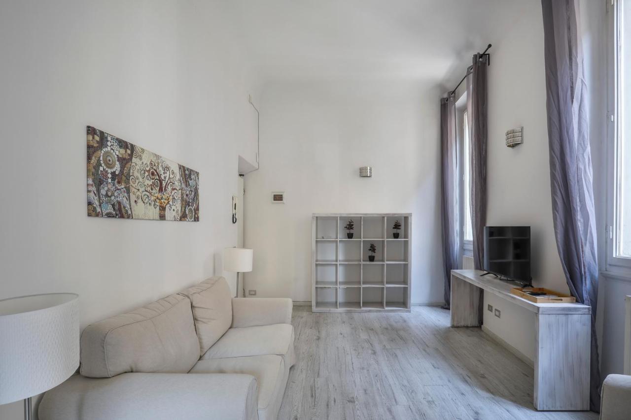 Vigna Nuova 2 Bedroom Apartment Флоренция Экстерьер фото