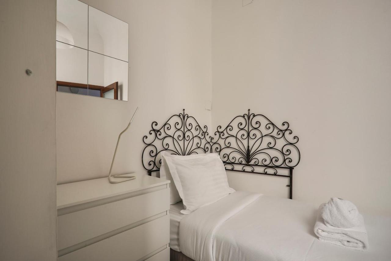Vigna Nuova 2 Bedroom Apartment Флоренция Экстерьер фото