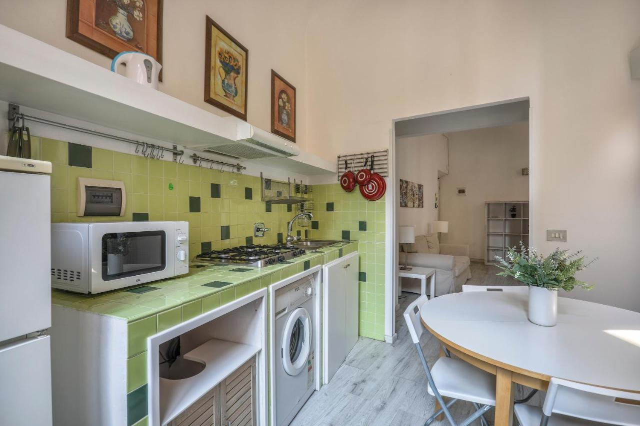 Vigna Nuova 2 Bedroom Apartment Флоренция Экстерьер фото