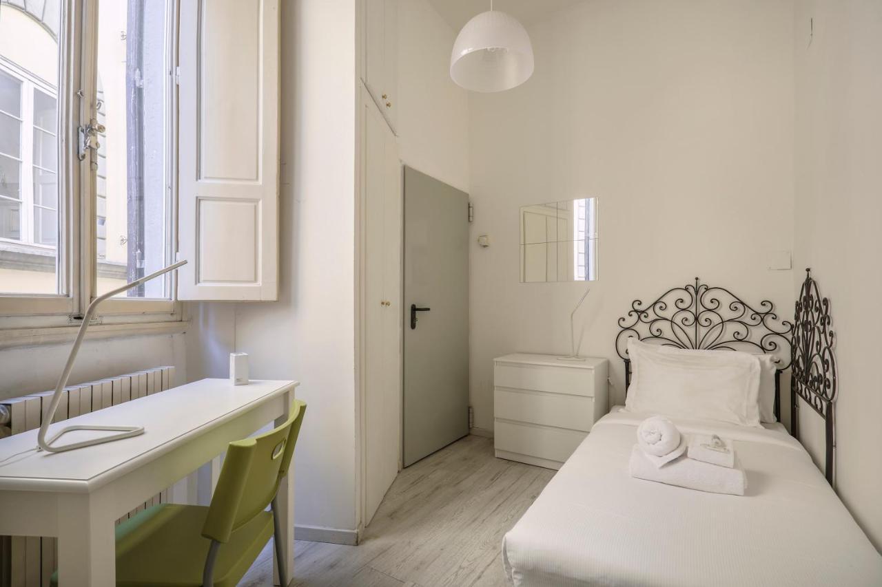 Vigna Nuova 2 Bedroom Apartment Флоренция Экстерьер фото